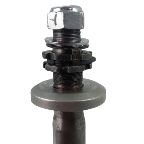 Mesa Inferior Yamaha Modelo XT 660 Ano 2005 Original AVARIA