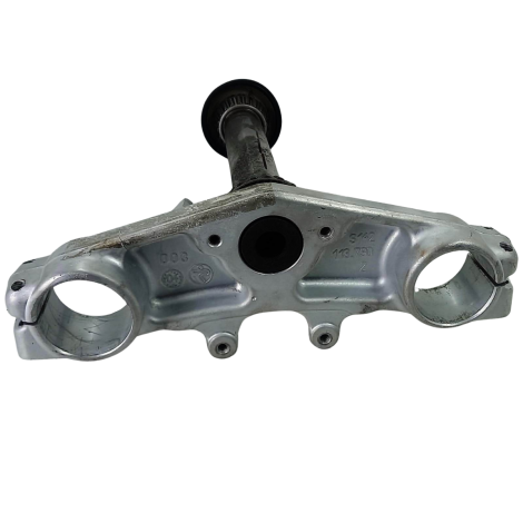 Mesa Inferior Yamaha Modelo XT 660 Ano 2005 Original AVARIA