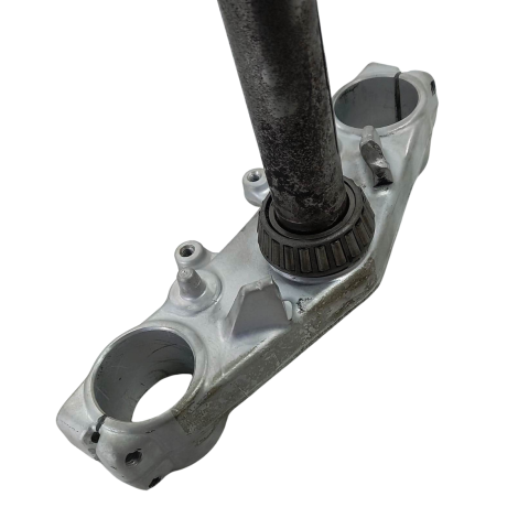 Mesa Inferior Yamaha Modelo XT 660 Ano 2005 Original AVARIA