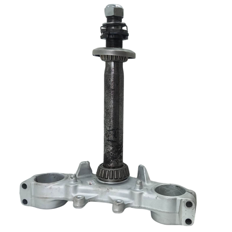 Mesa Inferior Yamaha Modelo XT 660 Ano 2005 Original AVARIA