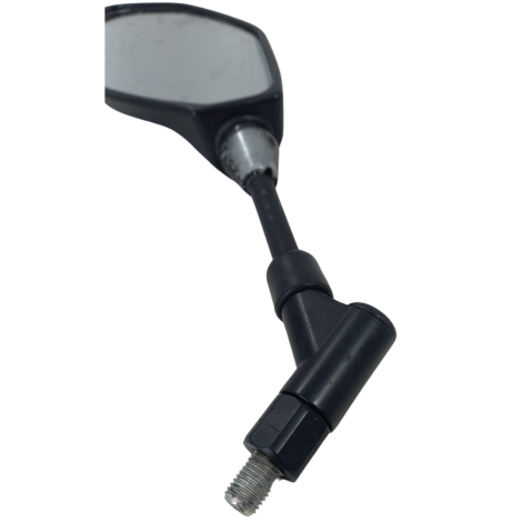 Retrovisor Esquerdo Yamaha Modelo MT03 ANO 2018 Original