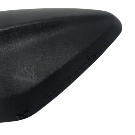 Retrovisor Esquerdo Yamaha Modelo MT03 ANO 2018 Original