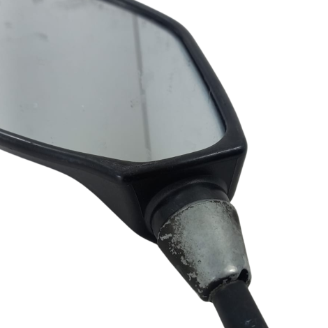 Retrovisor Esquerdo Yamaha Modelo MT03 ANO 2018 Original