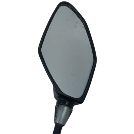 Retrovisor Esquerdo Yamaha Modelo MT03 ANO 2018 Original