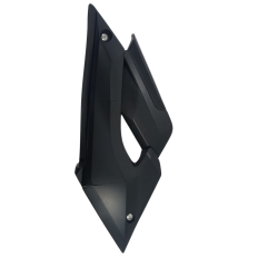 Tampa Lateral Direita Yamaha Modelo MT03 ANO 2018 Origin