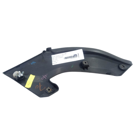 Tampa Lateral Direita Yamaha Modelo MT03 ANO 2018 Origin