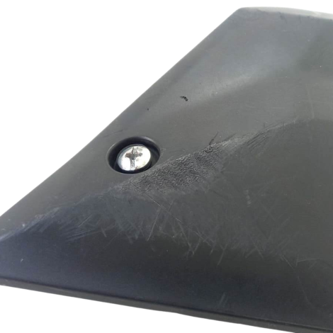 Tampa Lateral Direita Yamaha Modelo MT03 ANO 2018 Origin