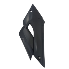 Tampa Lateral Esquerda Yamaha MT03 ANO 2018 Original Avaria
