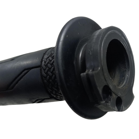 Roldana Acelerador Yamaha Modelo MT03 ANO 2018 Original