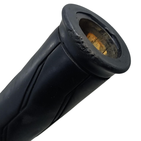 Roldana Acelerador Yamaha Modelo MT03 ANO 2018 Original