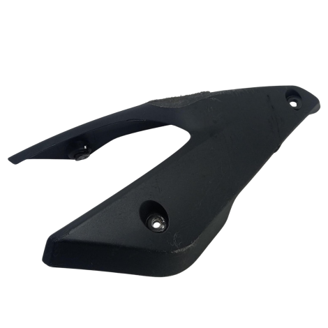 Protetor Escape  Yamaha Modelo MT03 ANO 2018 Original Avaria