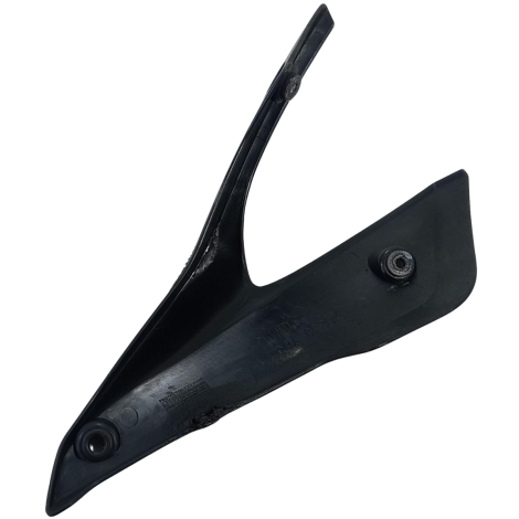 Protetor Escape  Yamaha Modelo MT03 ANO 2018 Original Avaria