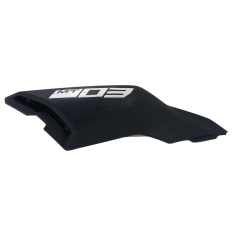 Carenagem Aba Tanque Esquer Yamaha MT03 2018 Original AVARIA