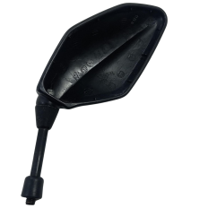 Retrovisor Direito Moto Yamaha MT03 ANO 2018 S/ Espelho