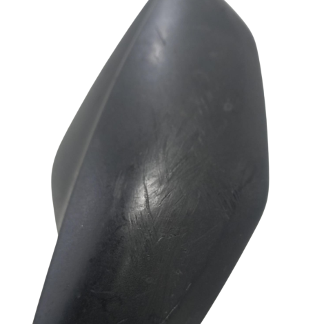 Retrovisor Direito Moto Yamaha MT03 ANO 2018 S/ Espelho