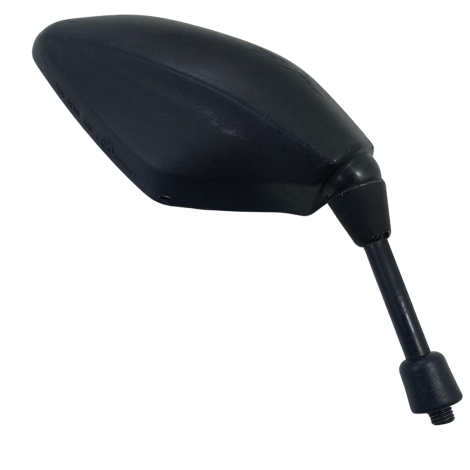 Retrovisor Direito Moto Yamaha MT03 ANO 2018 S/ Espelho