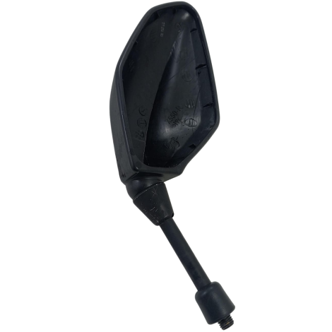 Retrovisor Direito Moto Yamaha MT03 ANO 2018 S/ Espelho