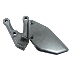 Bacalhau Dianteiro Esquerdo Yamaha MT03 ANO 2018 Original