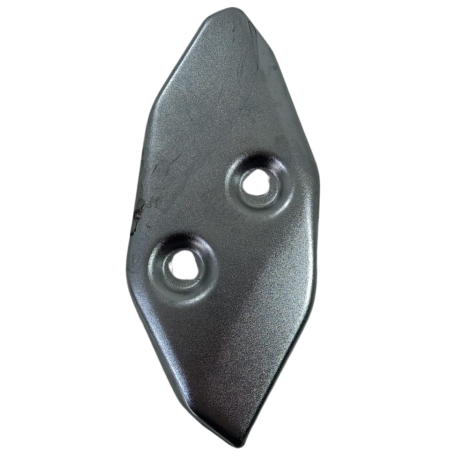 Acabamento Bacalhau Moto Yamaha MT03 ANO 2018 Original