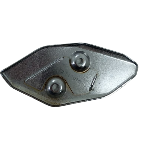 Acabamento Bacalhau Moto Yamaha MT03 ANO 2018 Original