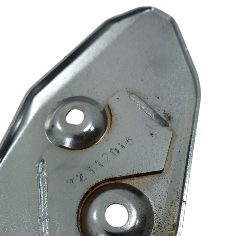 Acabamento Bacalhau Moto Yamaha MT03 ANO 2018 Original