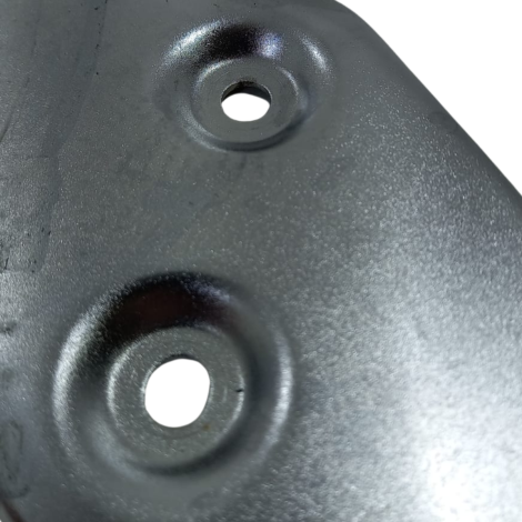 Acabamento Bacalhau Moto Yamaha MT03 ANO 2018 Original