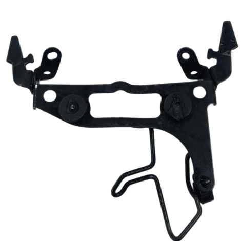 Suporte Painel Moto Yamaha MT03 ANO 2018 Original