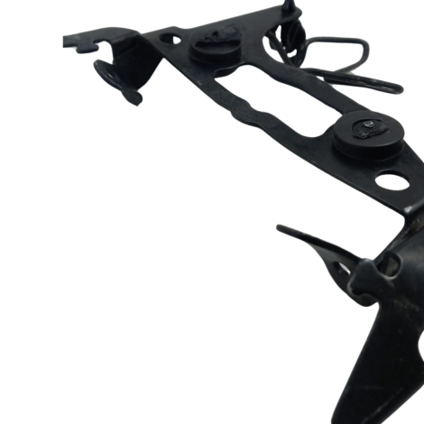 Suporte Painel Moto Yamaha MT03 ANO 2018 Original