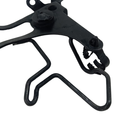 Suporte Painel Moto Yamaha MT03 ANO 2018 Original