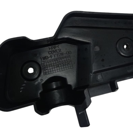 Acabamento Reservatório Água Yamaha MT03 ANO 2018 Original