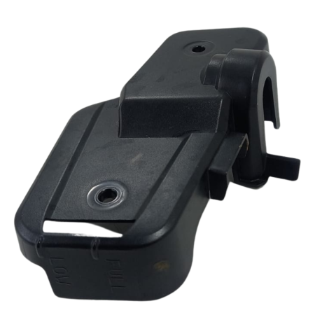 Acabamento Reservatório Água Yamaha MT03 ANO 2018 Original