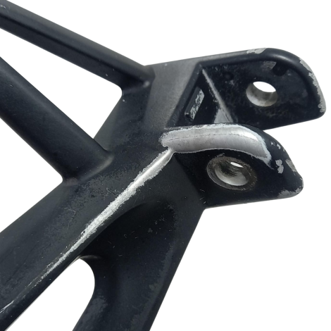 Bacalhau Traseiro Esquerdo Moto Yamaha MT03 ANO 2018 Origina