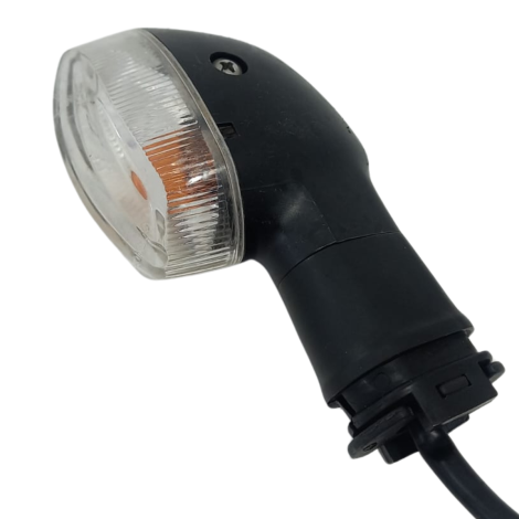 Pisca Dianteiro Esquerdo Yamaha MT03 ANO 2018 Original