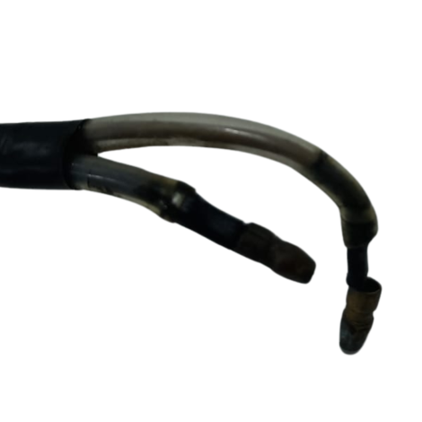 Pisca Dianteiro Esquerdo Yamaha MT03 ANO 2018 Original