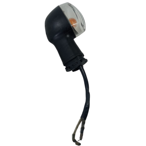 Pisca Dianteiro Esquerdo Yamaha MT03 ANO 2018 Original