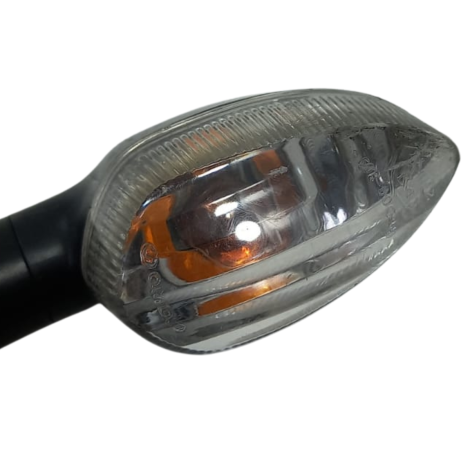 Pisca Dianteiro Esquerdo Yamaha MT03 ANO 2018 Original