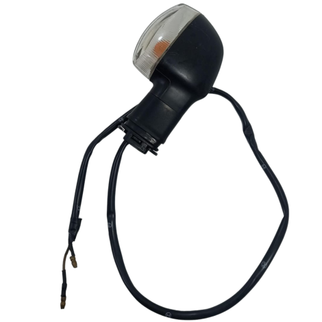 Pisca Traseiro Esquerdo Moto Yamaha MT03 ANO 2018 Original