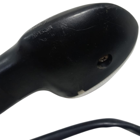 Pisca Traseiro Esquerdo Moto Yamaha MT03 ANO 2018 Original