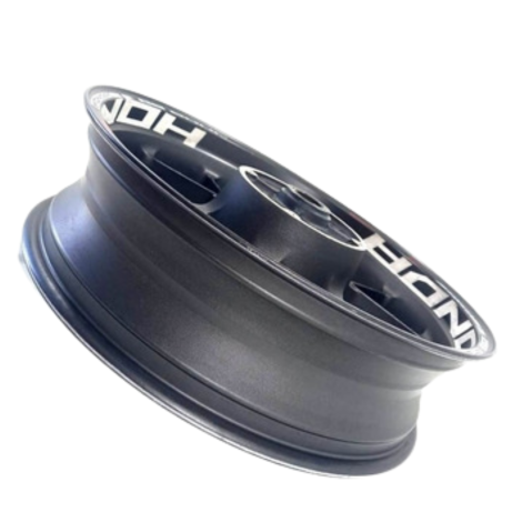 Roda Traseira Marca Honda Modelo Cb 500 F Ano 2019 Original