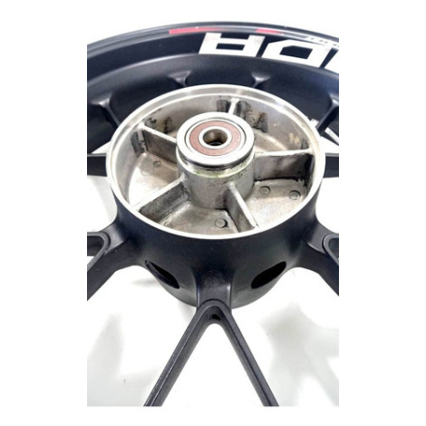 Roda Traseira Original Honda Cb 500 F Ano 2016 A 2019 Cb500