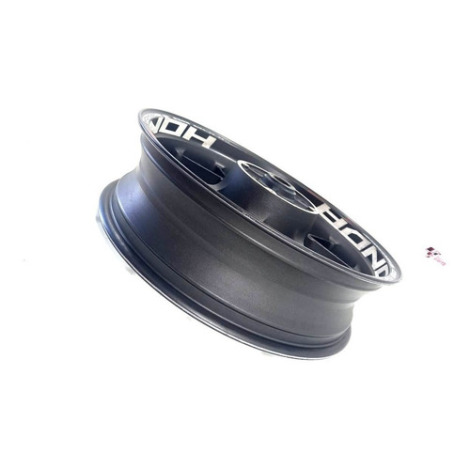 Roda Traseira Original Honda Cb 500 F Ano 2016 A 2019 Cb500