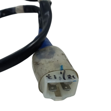 Chicote Chave Ignição Moto Yamaha MT03 ANO 2018 Original