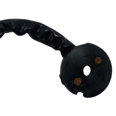 Chicote Chave Ignição Moto Yamaha MT03 ANO 2018 Original