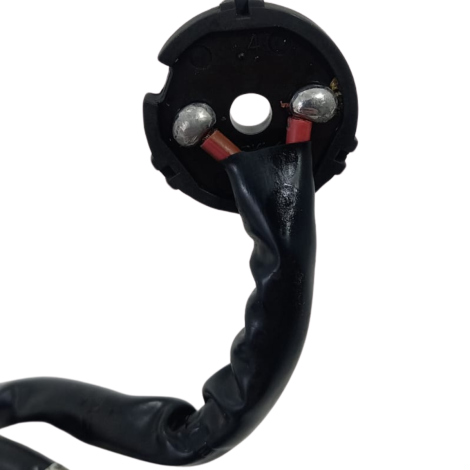 Chicote Chave Ignição Moto Yamaha MT03 ANO 2018 Original