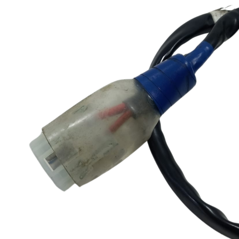 Chicote Chave Ignição Moto Yamaha MT03 ANO 2018 Original