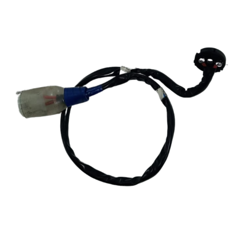 Chicote Chave Ignição Moto Yamaha MT03 ANO 2018 Original