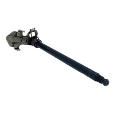 Eixo Cambio Marca Honda Modelo Cb 500 F Ano 2019 Original 