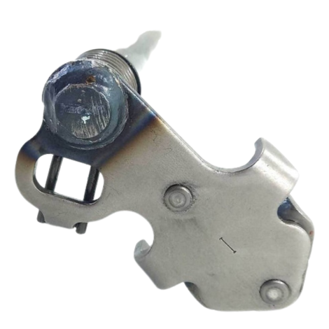 Eixo Cambio Marca Honda Modelo Cb 500 F Ano 2019 Original 