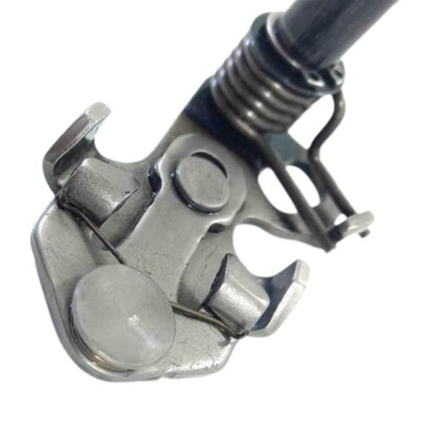 Eixo Cambio Marca Honda Modelo Cb 500 F Ano 2019 Original 