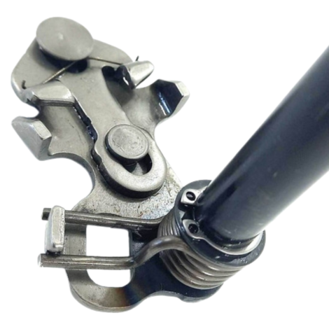 Eixo Cambio Marca Honda Modelo Cb 500 F Ano 2019 Original 